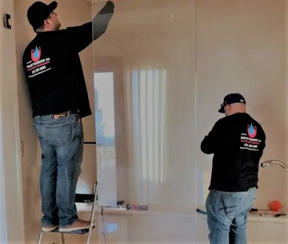 Professional plumbing installation for Tankless Water Heater Installation in Moncure Corner